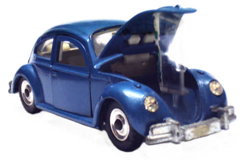 Dinky 129