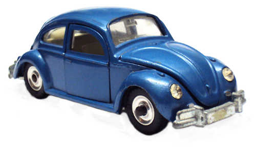 Dinky 129