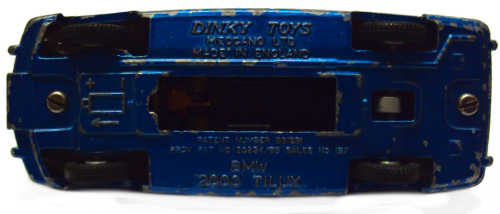 Dinky 157