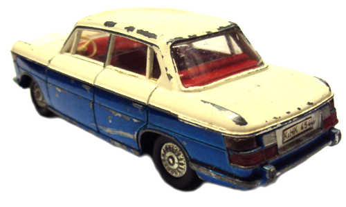 Dinky 157