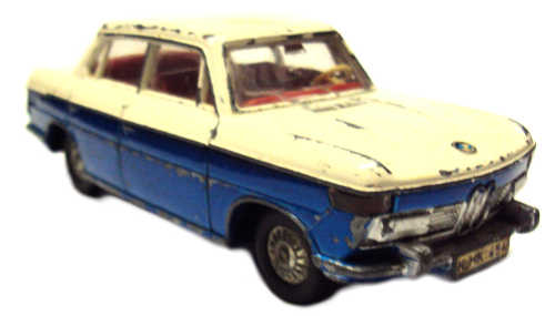 Dinky 157