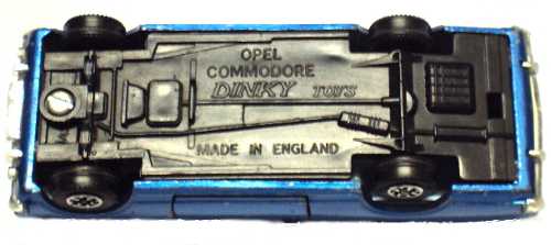 Dinky 179