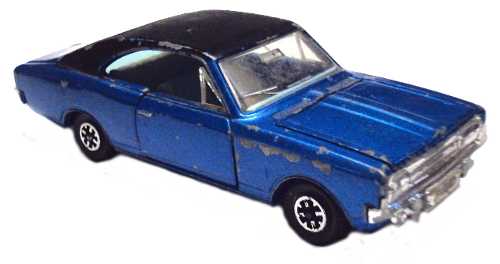 Dinky 179
