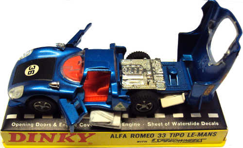 Dinky 210