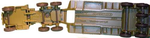 Dinky 660/661