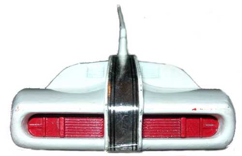 Dinky 105