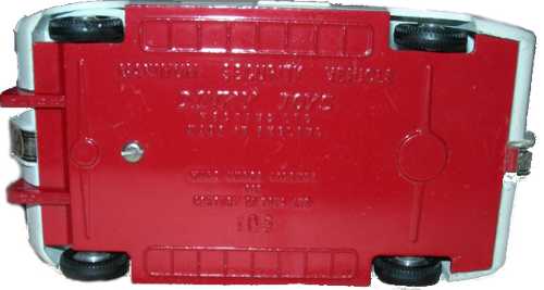 Dinky 105