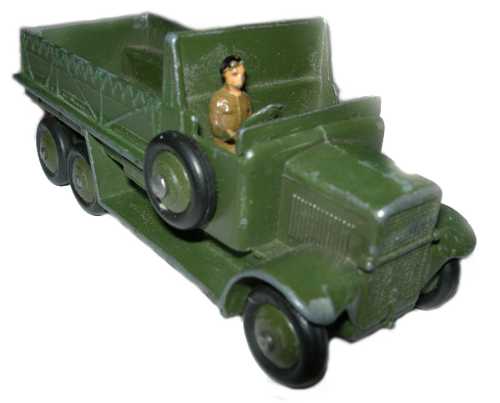 Dinky 151b