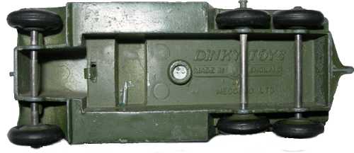 Dinky 151b