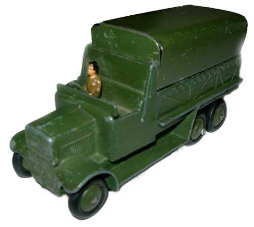 Dinky 151b