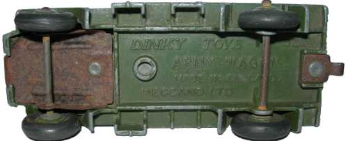 Dinky 623