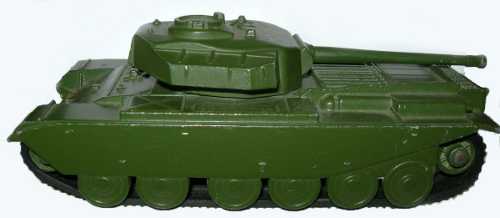 Dinky 651