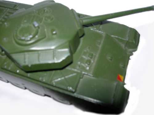 Dinky 651