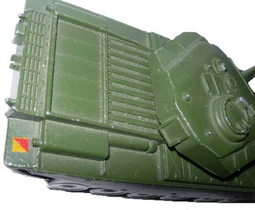 Dinky 651