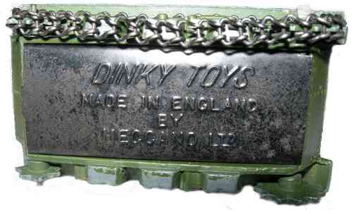 Dinky 152a