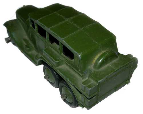 Dinky 152b