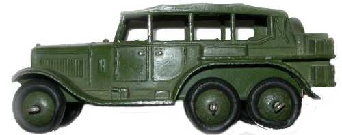 Dinky 152b