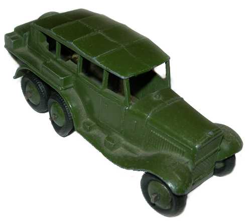 Dinky 152b