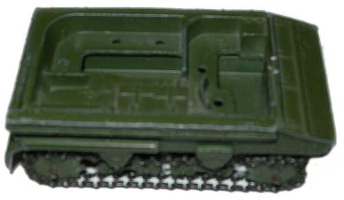 Dinky 162A