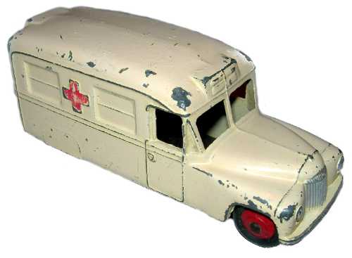 Dinky 253