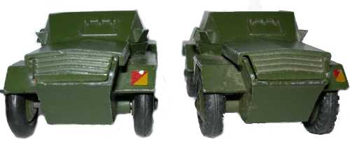 Dinky 673