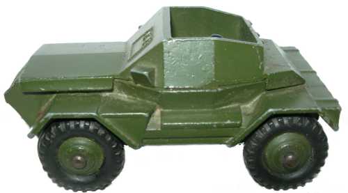 Dinky 673