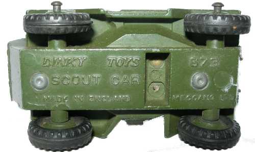 Dinky 673