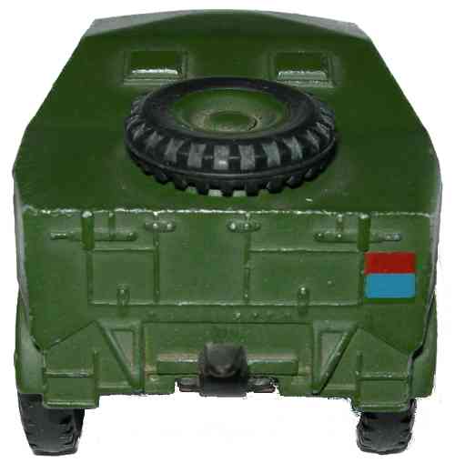 Dinky 688
