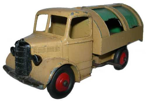 Dinky 25v