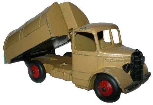 Dinky 25v