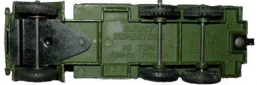 Dinky 622