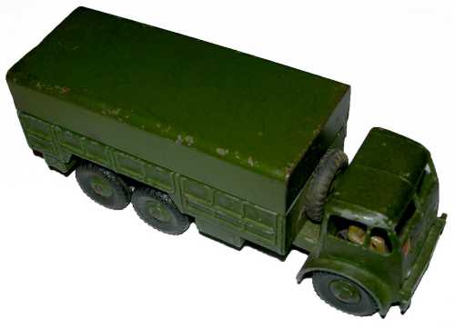 Dinky 622