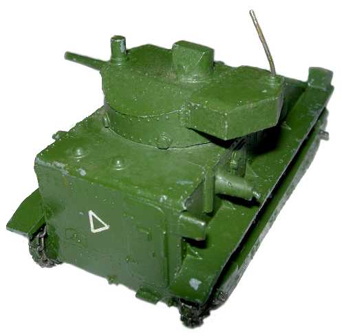 Dinky 151a