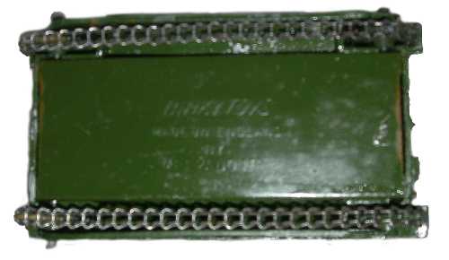Dinky 151a