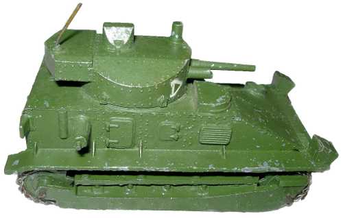 Dinky 151a