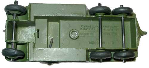 Dinky 151b