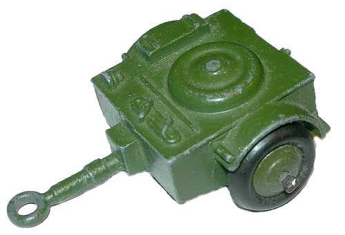 Dinky 162B