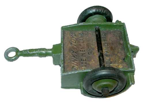 Dinky 162B