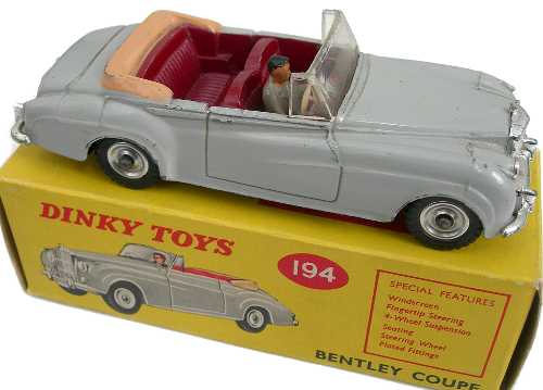 Dinky 194