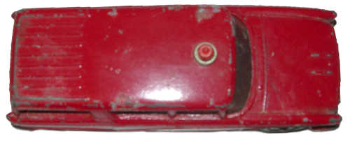 Dinky 257