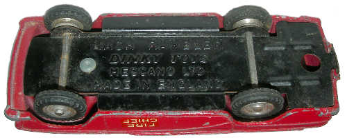 Dinky 257