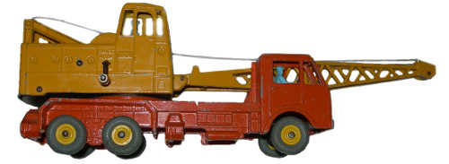 Dinky 972