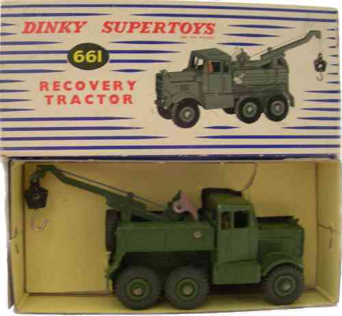 Dinky 661