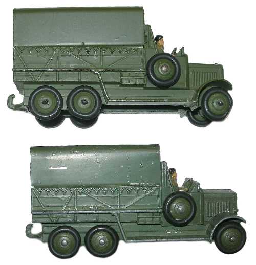 Dinky 151b