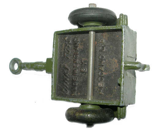 Dinky 162B