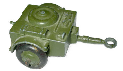 Dinky 162B