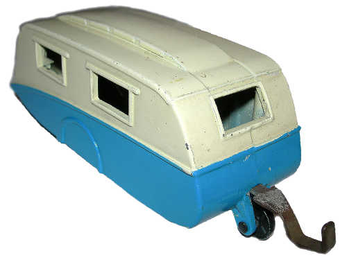 Dinky 190