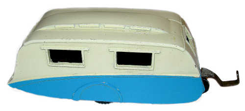 Dinky 190