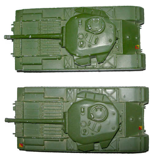 Dinky 651