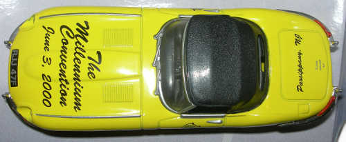 Dinky (Matchbox) DY1